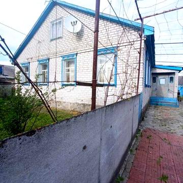 Продам будинок с.Подорожнє