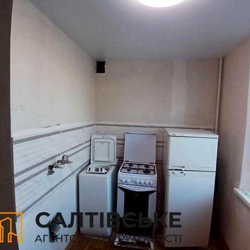 ИП-0056 Продам 3к квартиру на Салтовке ТРК Украина 604 м/р