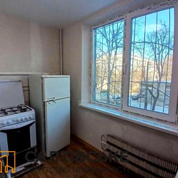 ИП-0056 Продам 3к квартиру на Салтовке ТРК Украина 604 м/р