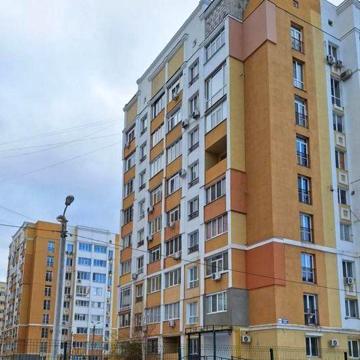ЕК-0052 Продам 5к квартиру 180м² в новострое ЖК Салтовский на Салтовке