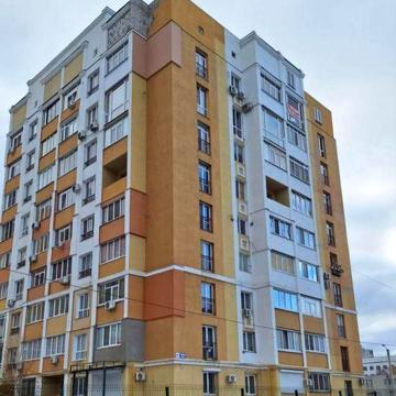 ЕК-0052 Продам 5к квартиру 180м² в новострое ЖК Салтовский на Салтовке