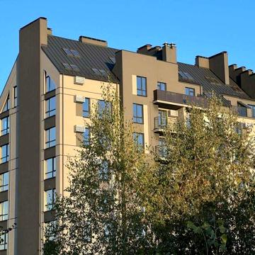Квартира в готовом домі. ЖК "Park Residence". 37 м2. Дзвони! ЖК Park Residence