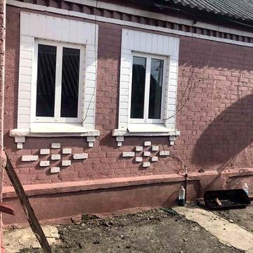 Продам будинок смт. Малинівка Чугуївський район