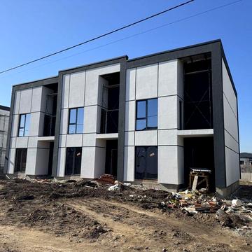 Продам котедж з міськими комунікаціями в р-н Льонокомбінату