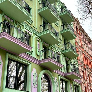Продам 1 кімнатну квартиру вул. Рішельєвська, 45.5 кв.м. ЖК Рішельєвський Пасаж