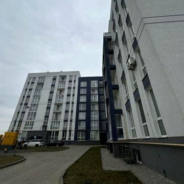 Продається 1км.квартира Давидів ЖК Галицька брама