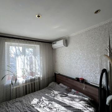 Інглезі вул. (25-ї Чапаєвської Дивізії), 2 к.1