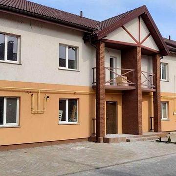 Продаж великого таунхаусу в ЖК Рівер Таун, р-н Дахнівка, біля р.Дніпро