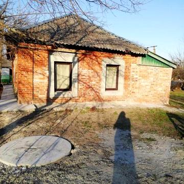 Продається будинок в місті Кобеляки