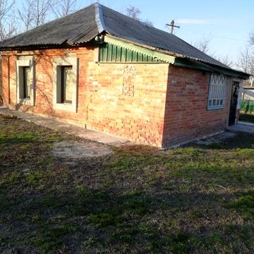 Продається будинок в місті Кобеляки