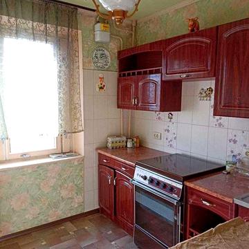 Продам 1-ком. квартиру в литовском доме, г.Шахтерское Днепр. обл. ЖК Литовский дом в центре
