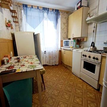 Продаж 3к Квартира Генерала Алмазова (Генерала Карпенка) вулиця