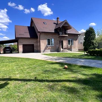 Будинок в Косівщині ( Царське село)