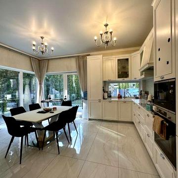 Лісова Буча, продаж будинку з ремонтом 200 м2 на 9 сотках землі