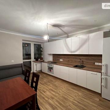 Продаж 1к Квартира Юності вулиця ЖК Юность