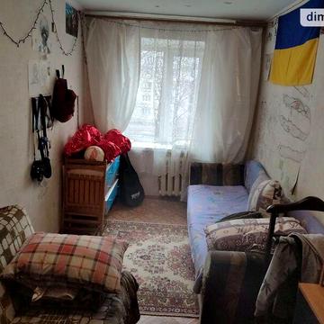 Продаж 2к Квартира Соняшникова (Гладкова) вулиця