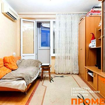 Продаж 1к квартири. Вул Березняківська 36В. Березняки.