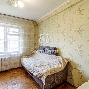 Квартира, 3к. Житловий стан. Бучми, 3, Березняки, Дніпровський район