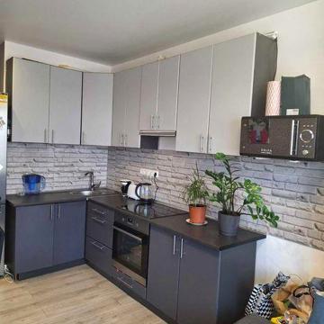 Продаж 1-кімнатної М Деміївська 5хвилин вул.В.Брожка70 Без комісії