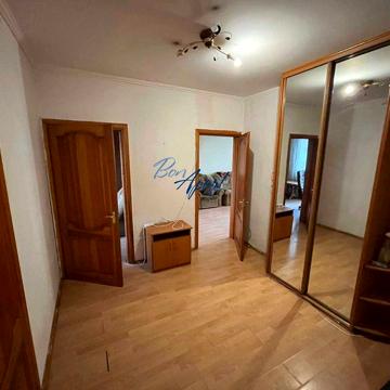 3к.,Заболотного, 4, метро ТЕРЕМКИ - 5 хв., 86000 дол.
