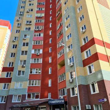 Продаж 3к кв. від власника, ЖК Еврика, вул. Ю. Здановської ЖК Еврика