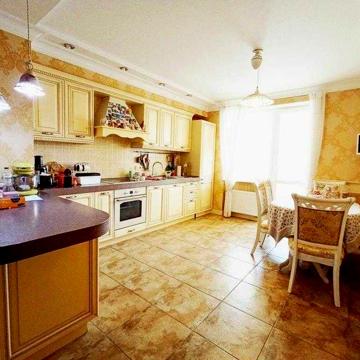 Продам 2к 76м2 СуперРемонт! Григоренко 28 8/17цегл М. Позняки 8 хвилин