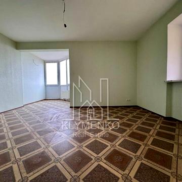 2-х кімн. 72 кв.м Бортничі, вул. Євгенія Харченко 47б, м.Бориспільська