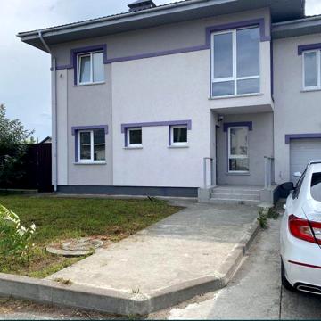 Продам будинок (таунхаус) Макарів