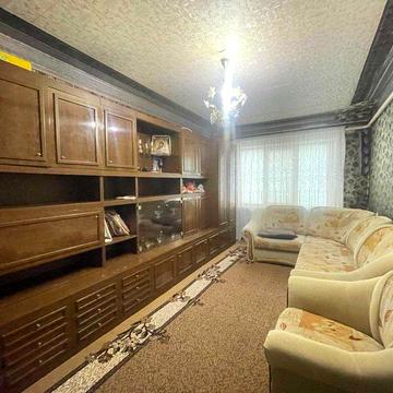 Продаю 4 кімнатну квартиру. Полігон, 8 км від міста.