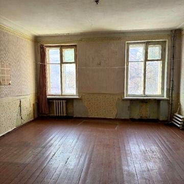 Продаж 3к Квартира вул. Івана Нечуя-Левицького