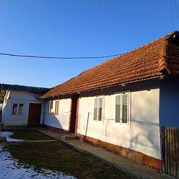 Продається будинок в с.Кіданч Коломийського р-н