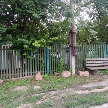Продам будинок у смт. Стеблеві