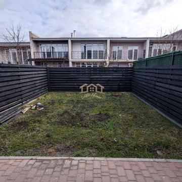 Продаж без % таунхауса 140 кв.м цегла, цоколь|Білогородка