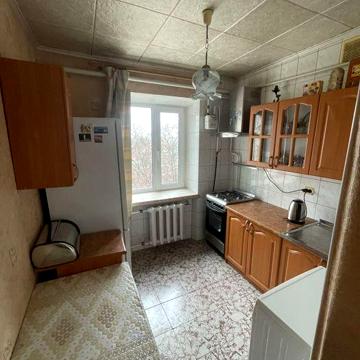 2к квартира. 42м2 в центрі Звенигородки, Шевченка 74