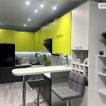 Продаж 1к Квартира Ювілейний провулок ЖК Белый Шоколад. City Lake