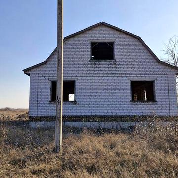 Будинок з земельною ділянкою