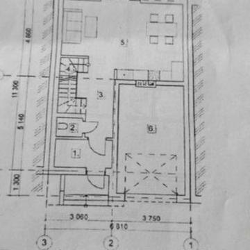 Продаж котеджу 120 м з гаражем вул. Бігова/ Тракт Глинянський