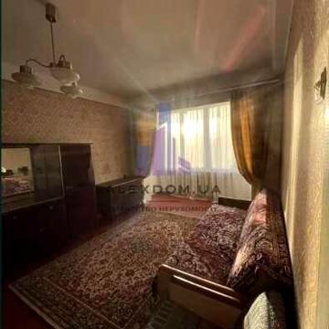 Продається 1-к квартира, пр-т Лісовий, 7, Лісовий масив. Чернігівська