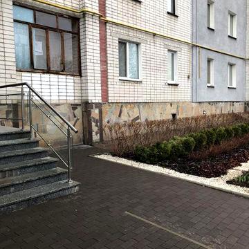 Продам квартиру в  самом центре города