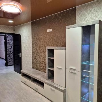 Олександра Довженка вул., 10