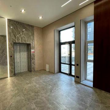 ЖК Park Residence квартира у новобудові 32.6 кв.м/Однокімнатна. ЖК Park Residence