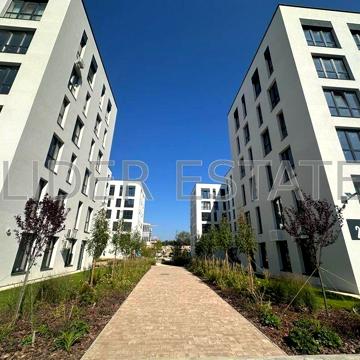 Продаєть 2 кімнатна квартира в новобудові