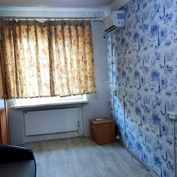 Двухкімнатна квартира