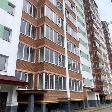 Продаж 1к Квартира Антонича вулиця ЖК Сихівська стіна