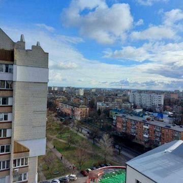 3 кімнатна квартира. Припортова, 42/1, Митниця.