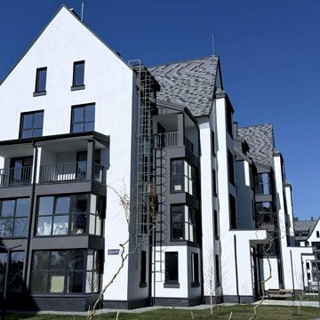 Без% продаж 1-ної Десна Парк Резиденс Зазим’є Броварський р-н ЖК Десна Парк Резиденс