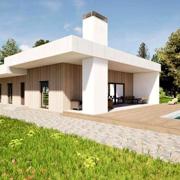 Будинок Київська область Нові Петрівці Букаєвиця