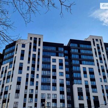 Продаж 2к Квартира Львівська вулиця ЖК Львовский