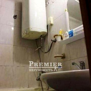 Продаж 3к Квартира Левітана вулиця