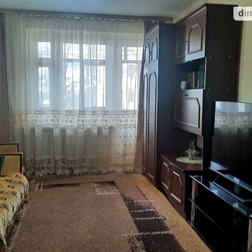Продаж 3к Квартира Стрітенська вулиця